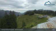 Archiv Foto Webcam Hochschwarzeck, Ramsau bei Berchtesgaden 12:00