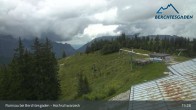 Archived image Webcam Ramsau bei Berchtesgaden: Hochschwarzeck 14:00
