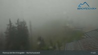 Archived image Webcam Ramsau bei Berchtesgaden: Hochschwarzeck 10:00