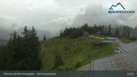 Archiv Foto Webcam Hochschwarzeck, Ramsau bei Berchtesgaden 18:00