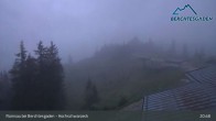 Archiv Foto Webcam Hochschwarzeck, Ramsau bei Berchtesgaden 20:00