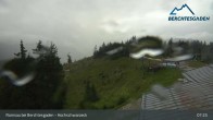 Archiv Foto Webcam Hochschwarzeck, Ramsau bei Berchtesgaden 06:00