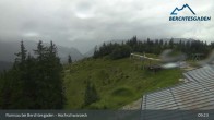 Archiv Foto Webcam Hochschwarzeck, Ramsau bei Berchtesgaden 08:00