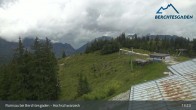 Archiv Foto Webcam Hochschwarzeck, Ramsau bei Berchtesgaden 12:00