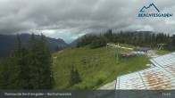 Archiv Foto Webcam Hochschwarzeck, Ramsau bei Berchtesgaden 14:00