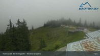 Archiv Foto Webcam Hochschwarzeck, Ramsau bei Berchtesgaden 16:00