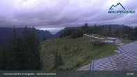 Archiv Foto Webcam Hochschwarzeck, Ramsau bei Berchtesgaden 00:00
