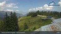 Archived image Webcam Ramsau bei Berchtesgaden: Hochschwarzeck 12:00