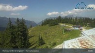 Archived image Webcam Ramsau bei Berchtesgaden: Hochschwarzeck 14:00