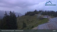 Archiv Foto Webcam Hochschwarzeck, Ramsau bei Berchtesgaden 00:00