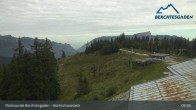 Archiv Foto Webcam Hochschwarzeck, Ramsau bei Berchtesgaden 06:00