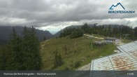 Archiv Foto Webcam Hochschwarzeck, Ramsau bei Berchtesgaden 14:00