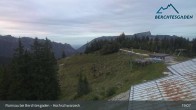 Archived image Webcam Ramsau bei Berchtesgaden: Hochschwarzeck 02:00