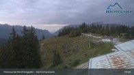 Archiv Foto Webcam Hochschwarzeck, Ramsau bei Berchtesgaden 00:00