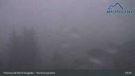 Archiv Foto Webcam Hochschwarzeck, Ramsau bei Berchtesgaden 02:00