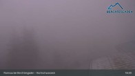 Archiv Foto Webcam Hochschwarzeck, Ramsau bei Berchtesgaden 18:00