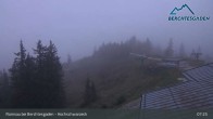 Archiv Foto Webcam Hochschwarzeck, Ramsau bei Berchtesgaden 06:00