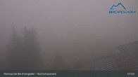 Archiv Foto Webcam Hochschwarzeck, Ramsau bei Berchtesgaden 07:00
