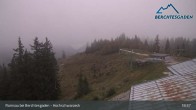 Archiv Foto Webcam Hochschwarzeck, Ramsau bei Berchtesgaden 18:00