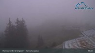 Archived image Webcam Ramsau bei Berchtesgaden: Hochschwarzeck 04:00