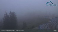 Archived image Webcam Ramsau bei Berchtesgaden: Hochschwarzeck 06:00