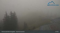 Archived image Webcam Ramsau bei Berchtesgaden: Hochschwarzeck 07:00