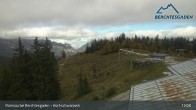 Archived image Webcam Ramsau bei Berchtesgaden: Hochschwarzeck 12:00