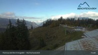 Archived image Webcam Ramsau bei Berchtesgaden: Hochschwarzeck 14:00