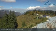 Archived image Webcam Ramsau bei Berchtesgaden: Hochschwarzeck 12:00
