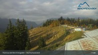 Archived image Webcam Ramsau bei Berchtesgaden: Hochschwarzeck 16:00