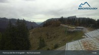 Archiv Foto Webcam Hochschwarzeck, Ramsau bei Berchtesgaden 12:00