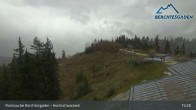 Archiv Foto Webcam Hochschwarzeck, Ramsau bei Berchtesgaden 14:00