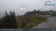 Archiv Foto Webcam Hochschwarzeck, Ramsau bei Berchtesgaden 16:00