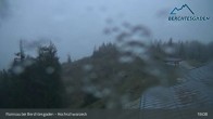 Archiv Foto Webcam Hochschwarzeck, Ramsau bei Berchtesgaden 20:00