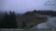 Archiv Foto Webcam Hochschwarzeck, Ramsau bei Berchtesgaden 06:00