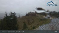 Archiv Foto Webcam Hochschwarzeck, Ramsau bei Berchtesgaden 16:00