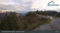 Archived image Webcam Ramsau bei Berchtesgaden: Hochschwarzeck 06:00