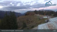 Archived image Webcam Ramsau bei Berchtesgaden: Hochschwarzeck 16:00