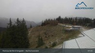 Archived image Webcam Ramsau bei Berchtesgaden: Hochschwarzeck 06:00