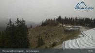 Archived image Webcam Ramsau bei Berchtesgaden: Hochschwarzeck 07:00