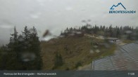 Archived image Webcam Ramsau bei Berchtesgaden: Hochschwarzeck 10:00