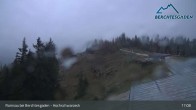 Archived image Webcam Ramsau bei Berchtesgaden: Hochschwarzeck 02:00