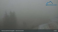 Archiv Foto Webcam Hochschwarzeck, Ramsau bei Berchtesgaden 14:00