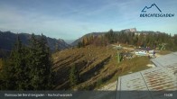 Archived image Webcam Ramsau bei Berchtesgaden: Hochschwarzeck 14:00
