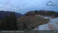 Archived image Webcam Ramsau bei Berchtesgaden: Hochschwarzeck 16:00