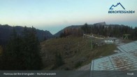 Archived image Webcam Ramsau bei Berchtesgaden: Hochschwarzeck 16:00