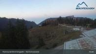 Archiv Foto Webcam Hochschwarzeck, Ramsau bei Berchtesgaden 00:00