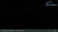 Archiv Foto Webcam Hochschwarzeck, Ramsau bei Berchtesgaden 04:00