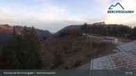 Archiv Foto Webcam Hochschwarzeck, Ramsau bei Berchtesgaden 06:00
