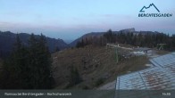 Archiv Foto Webcam Hochschwarzeck, Ramsau bei Berchtesgaden 00:00